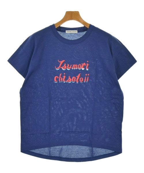 TSUMORI CHISATO เสื้อยืด/เสื้อท็อปส์
