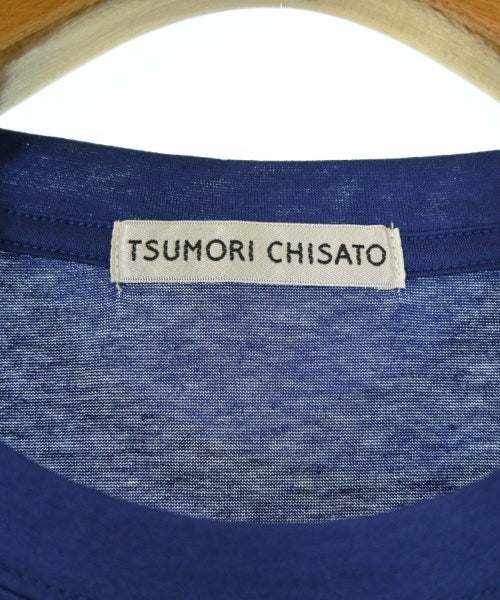 TSUMORI CHISATO เสื้อยืด/เสื้อท็อปส์