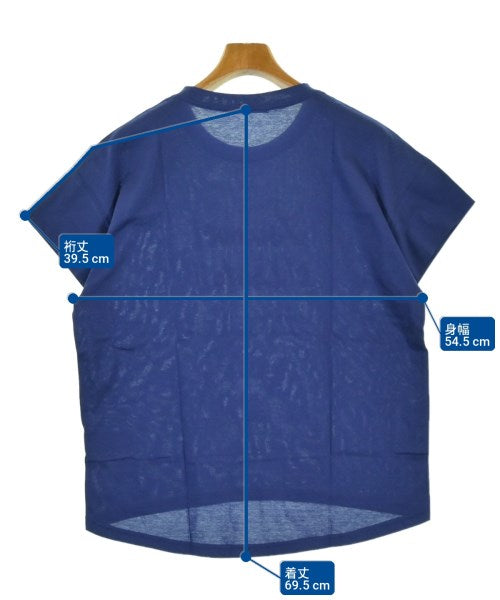 TSUMORI CHISATO เสื้อยืด/เสื้อท็อปส์