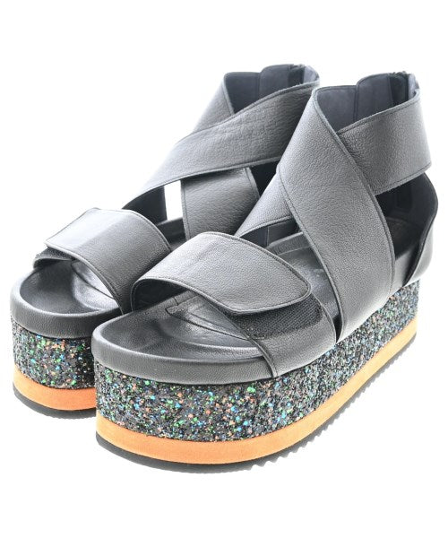 TSUMORI CHISATO รองเท้าแตะ