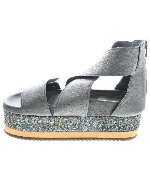 TSUMORI CHISATO รองเท้าแตะ