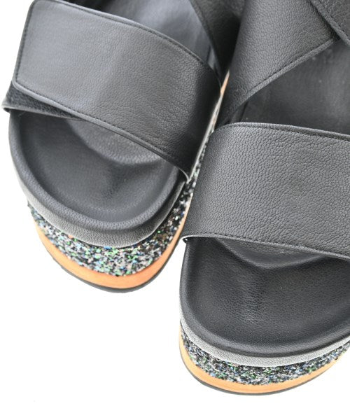 TSUMORI CHISATO รองเท้าแตะ