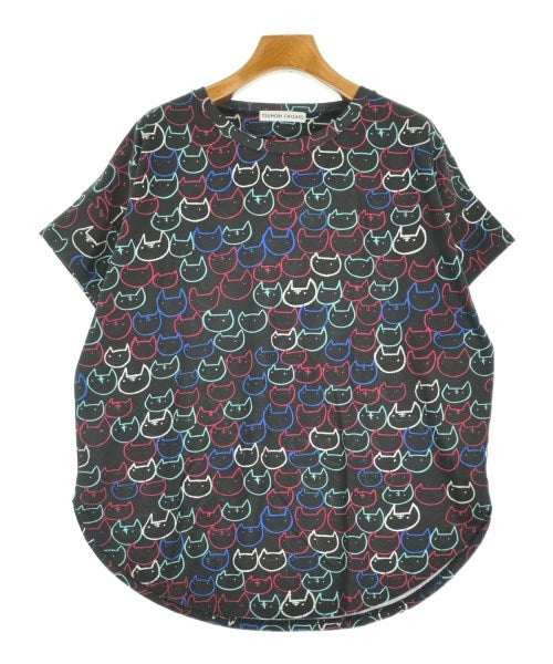 TSUMORI CHISATO เสื้อยืด/เสื้อท็อปส์