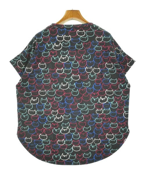TSUMORI CHISATO เสื้อยืด/เสื้อท็อปส์