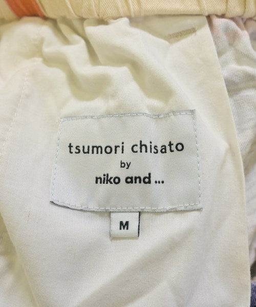 niko and... กางเกง อื่น