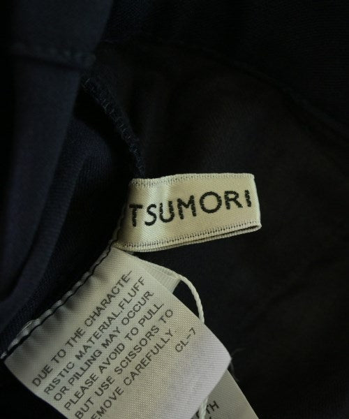 TSUMORI CHISATO กางเกง อื่น