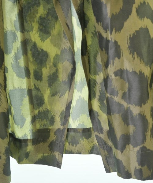 sacai เสื้อโค้ท อื่น