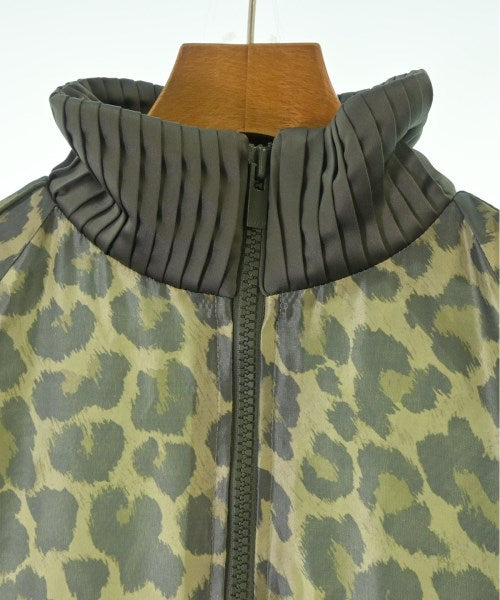 sacai เสื้อโค้ท อื่น