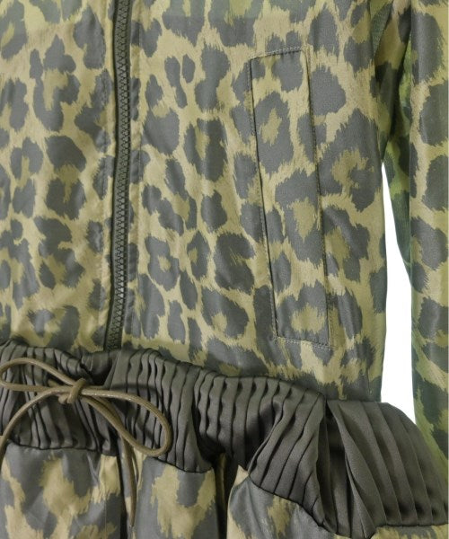 sacai เสื้อโค้ท อื่น