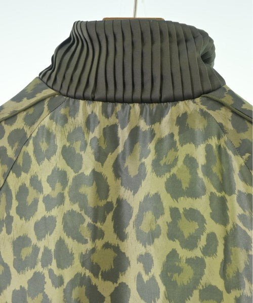 sacai เสื้อโค้ท อื่น