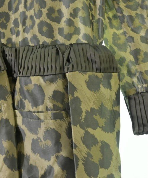 sacai เสื้อโค้ท อื่น