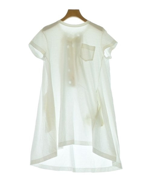 sacai ชุดเดรส