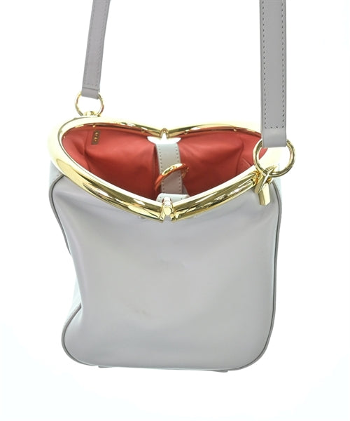 sacai กระเป๋าสะพาย