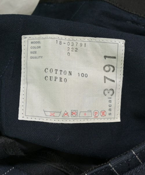 sacai กางเกง อื่น