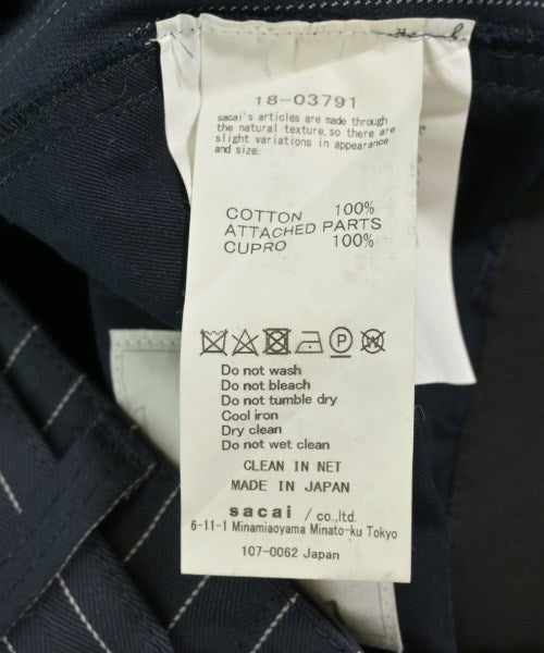 sacai กางเกง อื่น