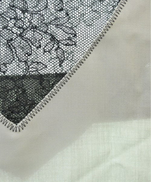 sacai ชุดเดรส