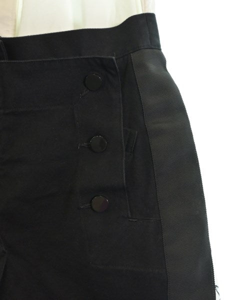sacai เดรสที่เป็นเสื้อเชิ้ตตัวยาว