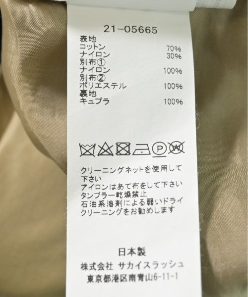 sacai กางเกง อื่น
