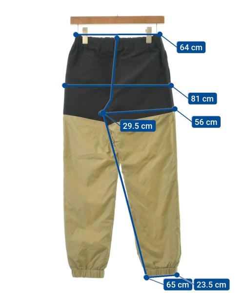sacai กางเกง อื่น