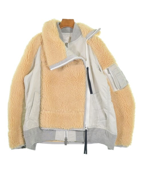 sacai แจ็คเก็ตเบลาส์ อื่น