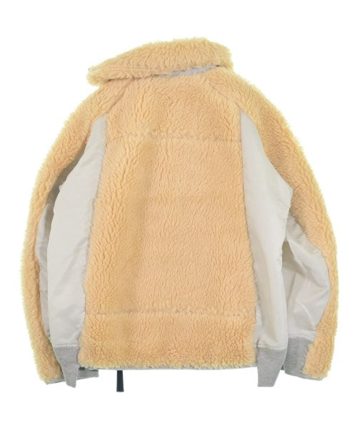 sacai แจ็คเก็ตเบลาส์ อื่น
