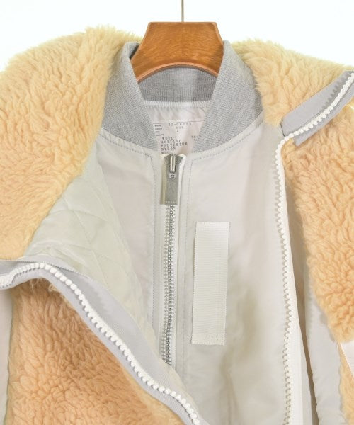 sacai แจ็คเก็ตเบลาส์ อื่น