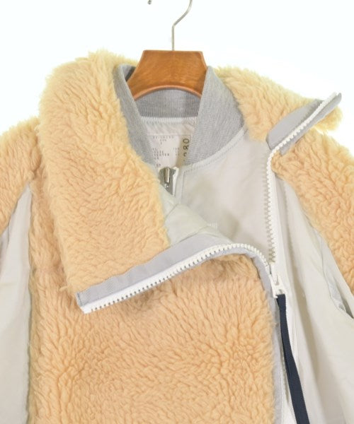 sacai แจ็คเก็ตเบลาส์ อื่น