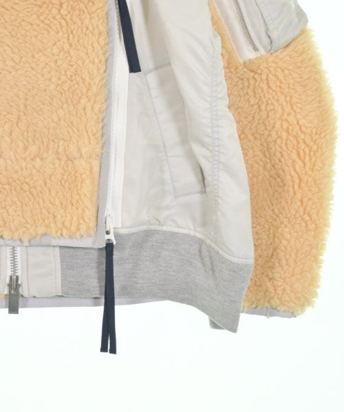 sacai แจ็คเก็ตเบลาส์ อื่น