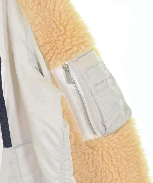 sacai แจ็คเก็ตเบลาส์ อื่น