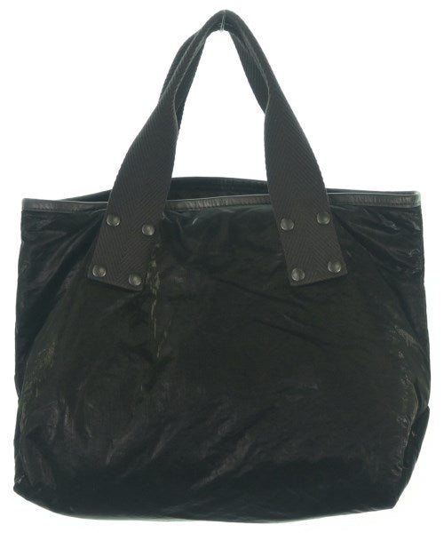 sacai กระเป๋าถือขนาดใหญ่