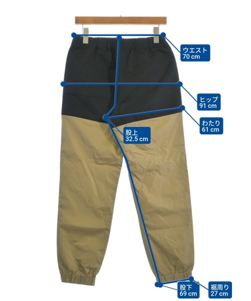 sacai กางเกง อื่น