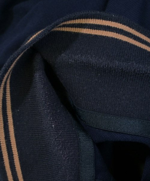 sacai เสื้อโปโล