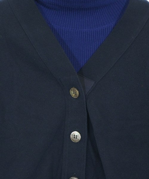 sacai เสื้อกันหนาว