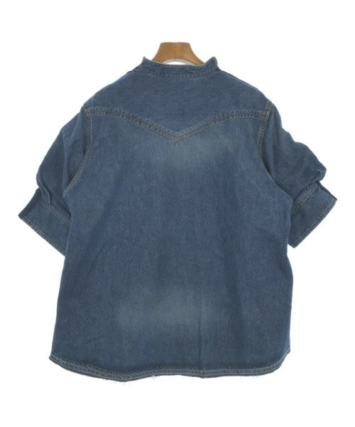 sacai เสื้อสตรี