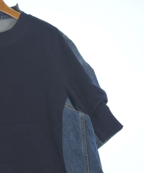 sacai เสื้อสตรี