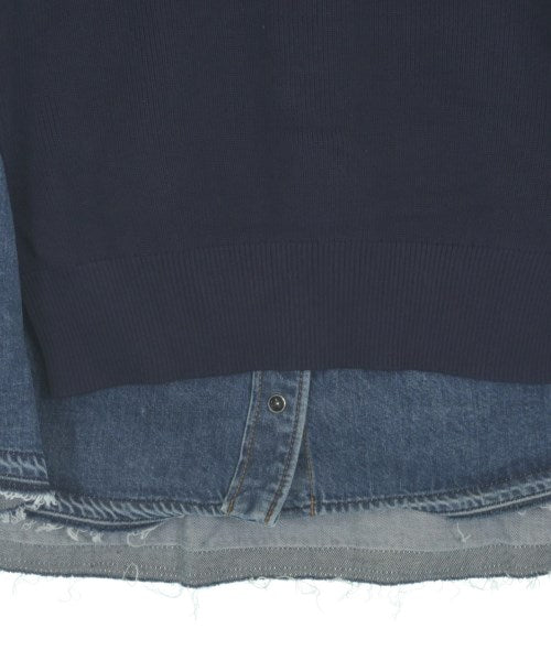 sacai เสื้อสตรี