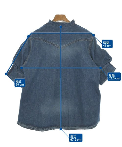 sacai เสื้อสตรี