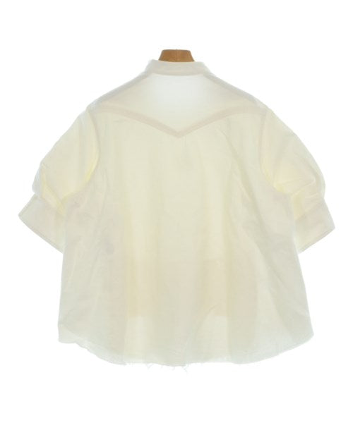 sacai เสื้อสตรี