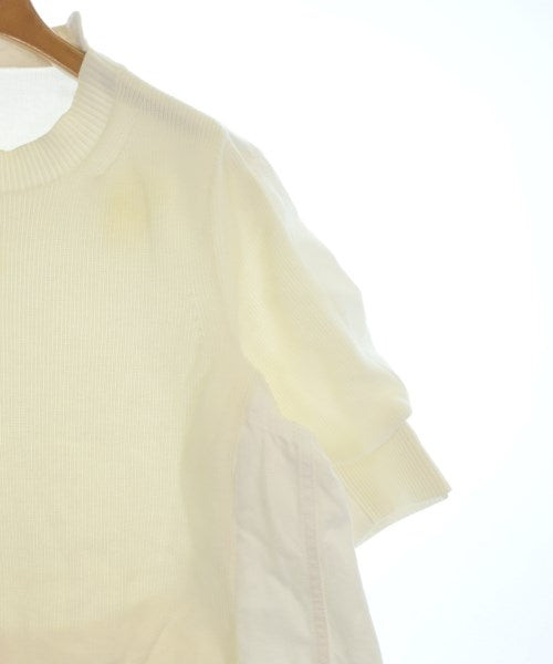 sacai เสื้อสตรี