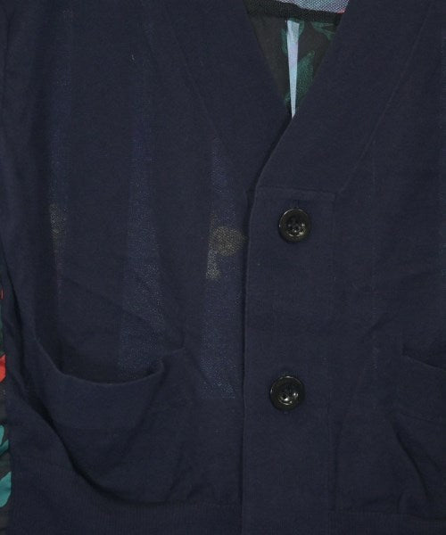 sacai เสื้อคาร์ดิแกน