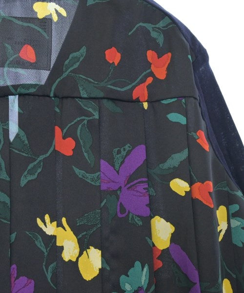 sacai เสื้อคาร์ดิแกน