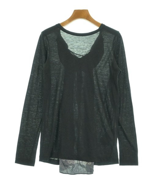 sacai เสื้อยืด/เสื้อท็อปส์