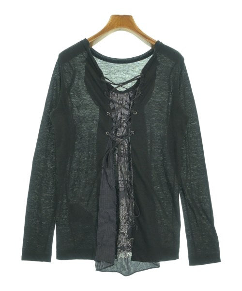 sacai เสื้อยืด/เสื้อท็อปส์