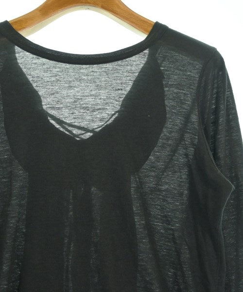 sacai เสื้อยืด/เสื้อท็อปส์