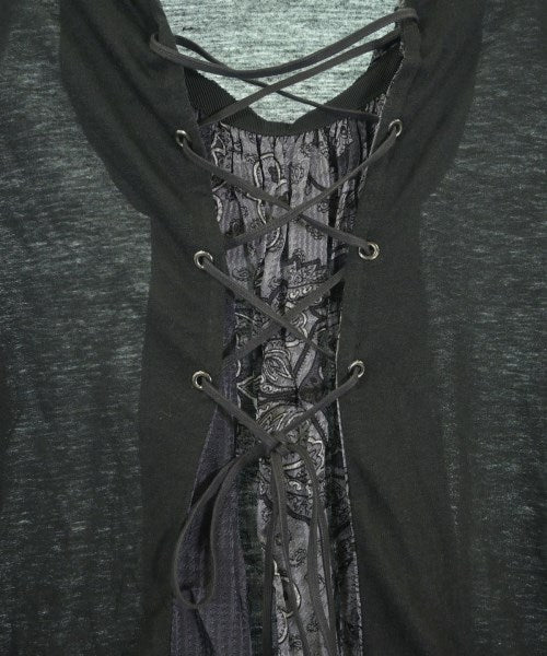 sacai เสื้อยืด/เสื้อท็อปส์