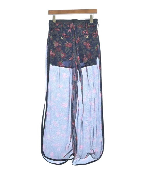 sacai กางเกง อื่น