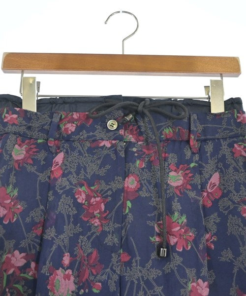 sacai กางเกง อื่น