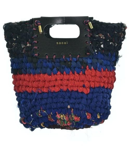 sacai กระเป๋าถือ