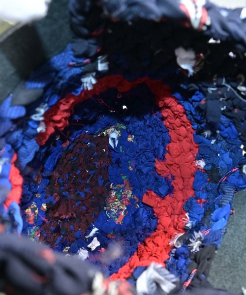 sacai กระเป๋าถือ