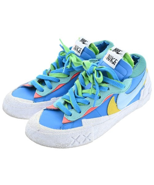 sacai รองเท้าผ้าใบ